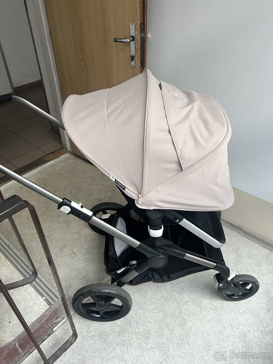 Bugaboo Fox - 2