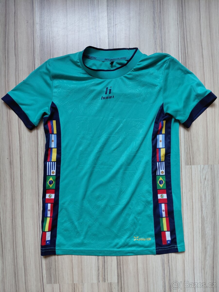 Dětský sportovní set Huari - 2