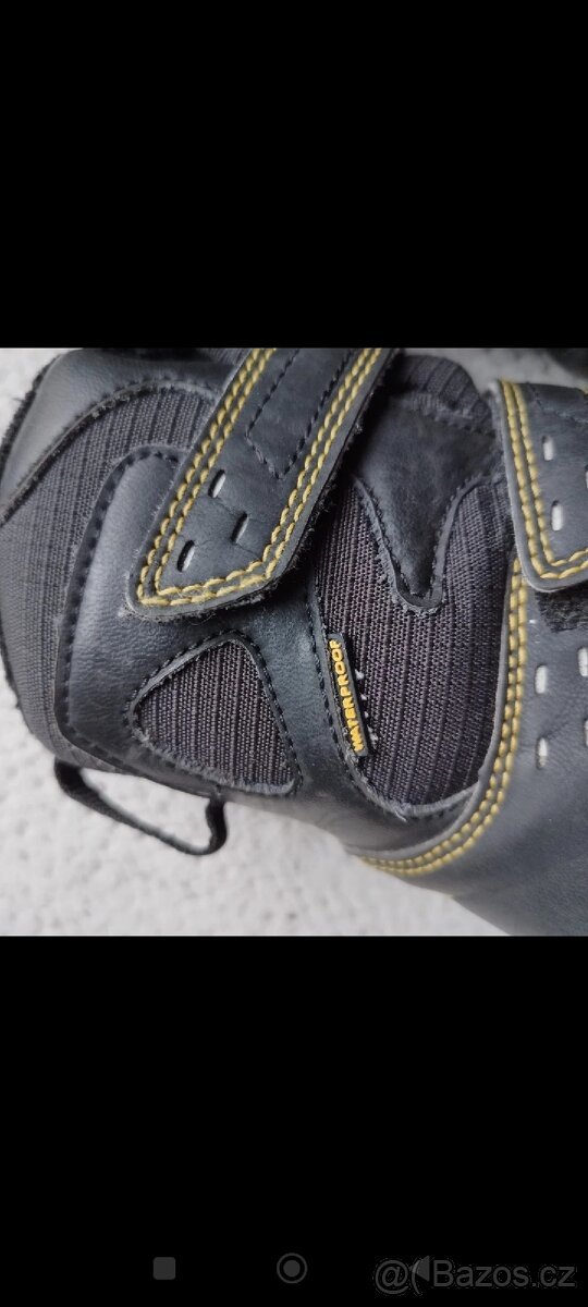 Keen Kalamazoo - zimní boty - 2