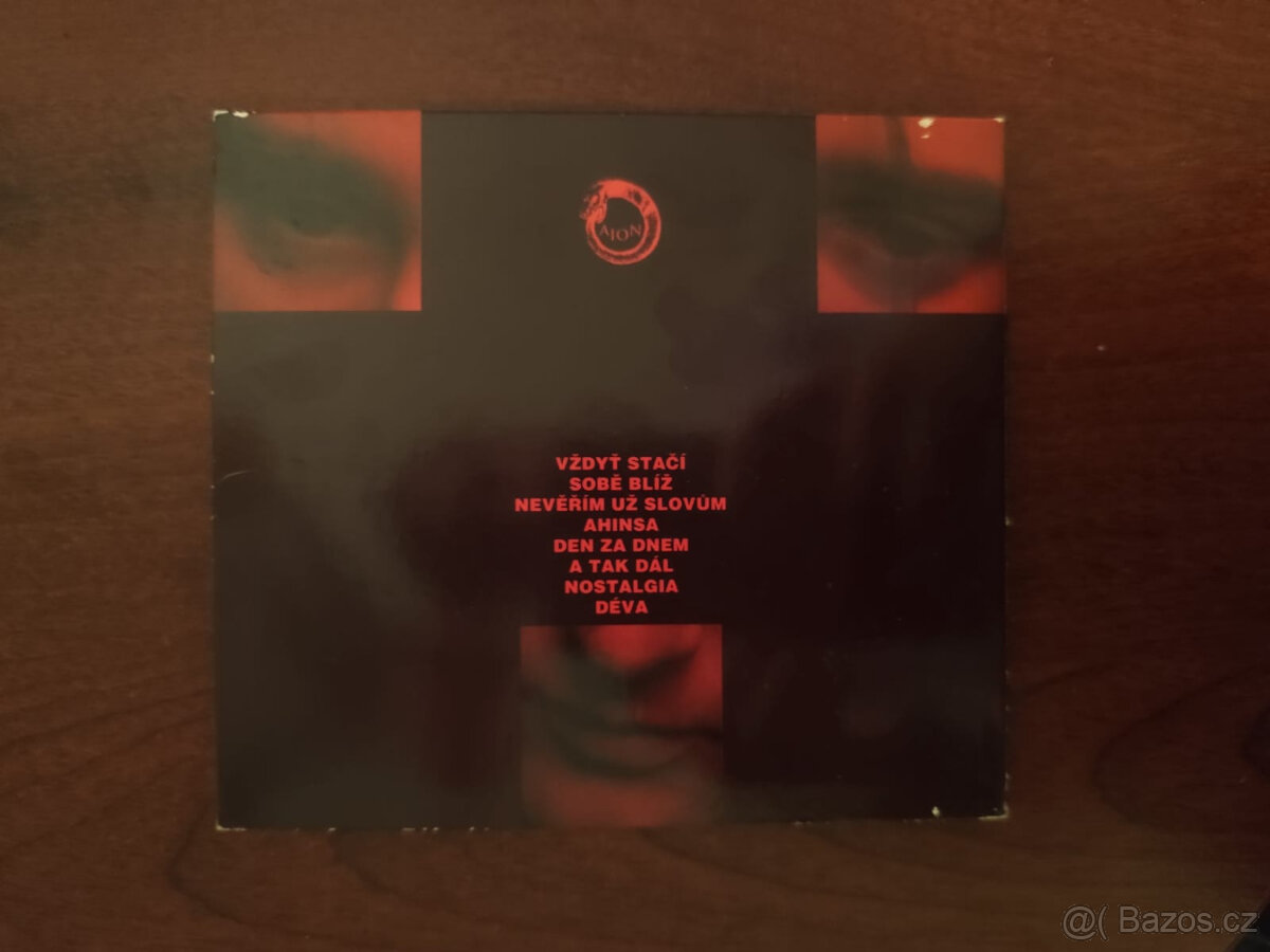 CD Dušan Vozáry - Déva - 2