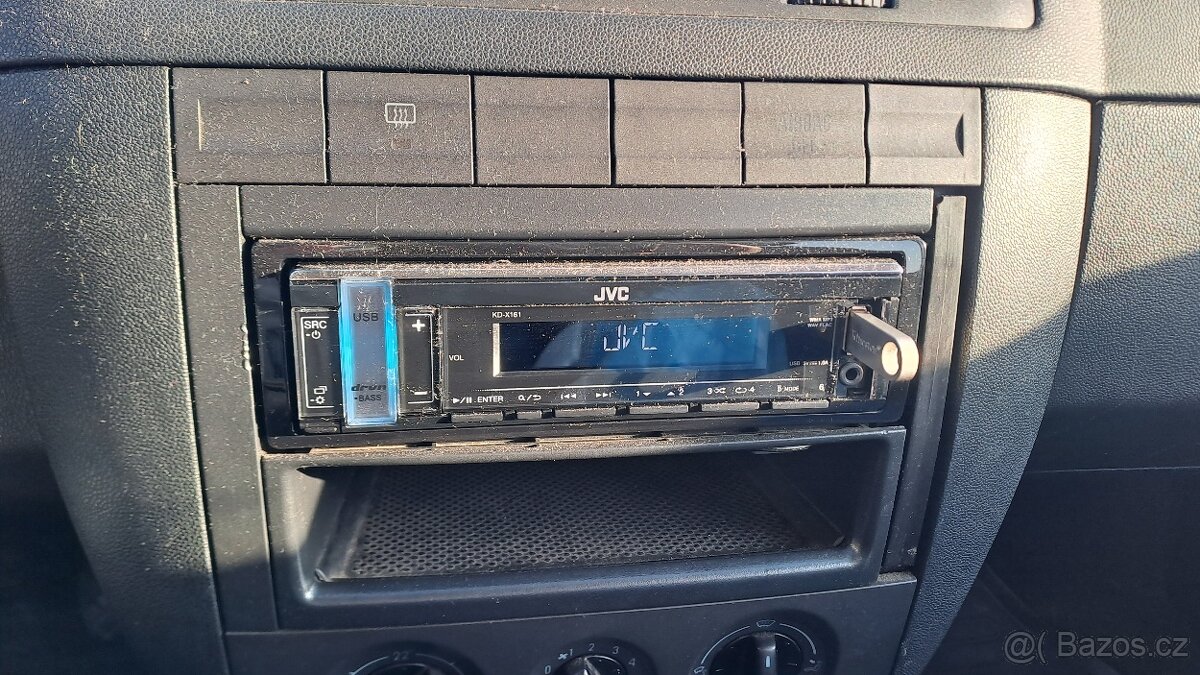 Prodám Škoda Fabia SDI - 2