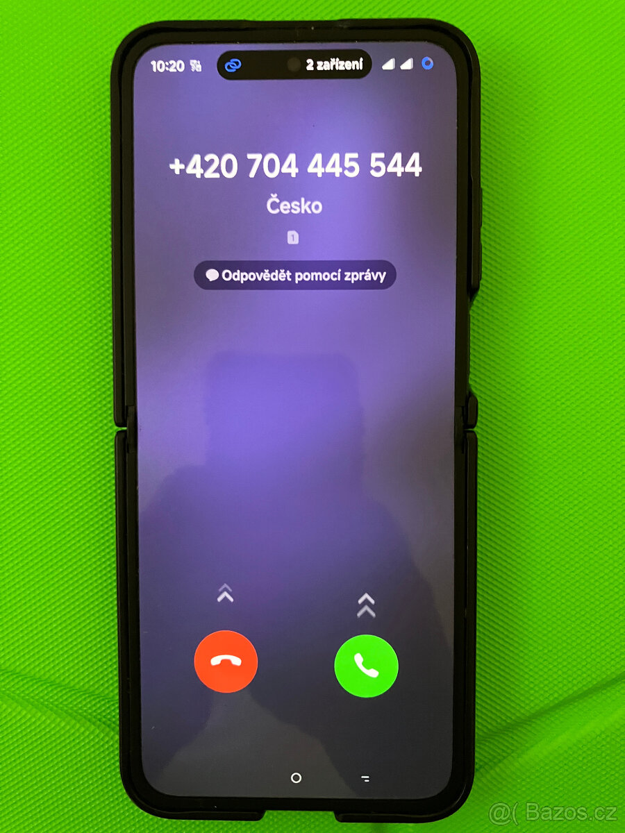 Zlatá sim, hezké číslo - 2