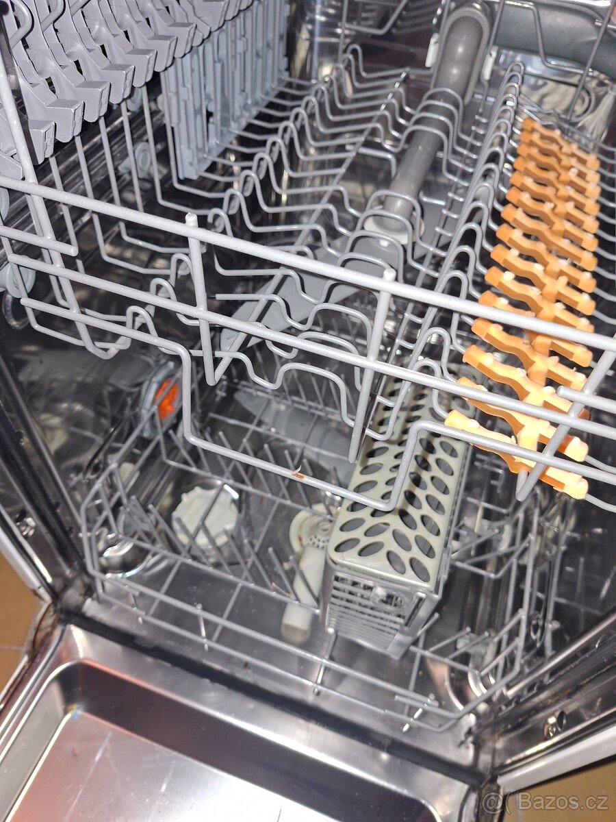 Myčka Electrolux - 2