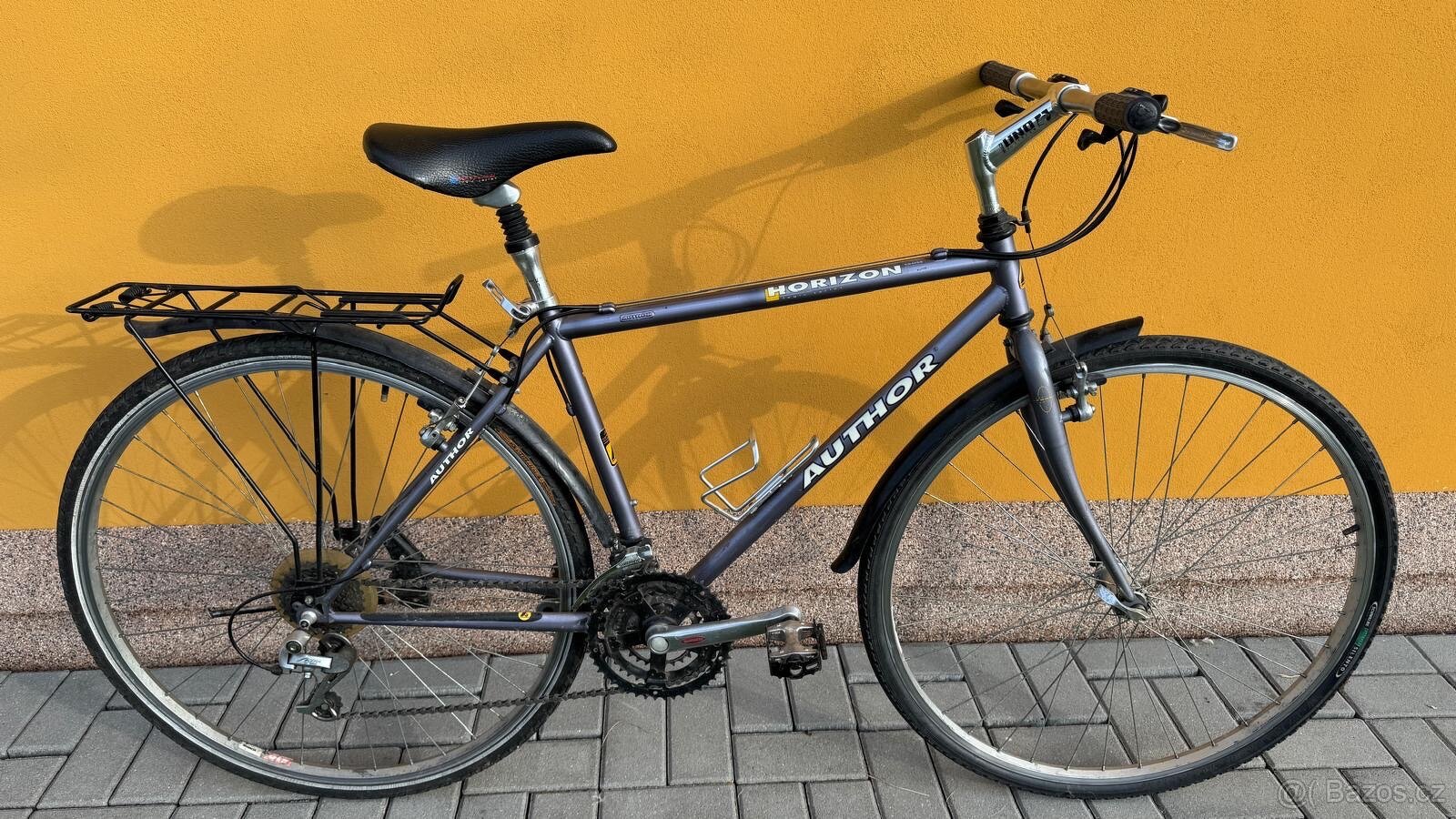 Kolo Autor Horizon - 2