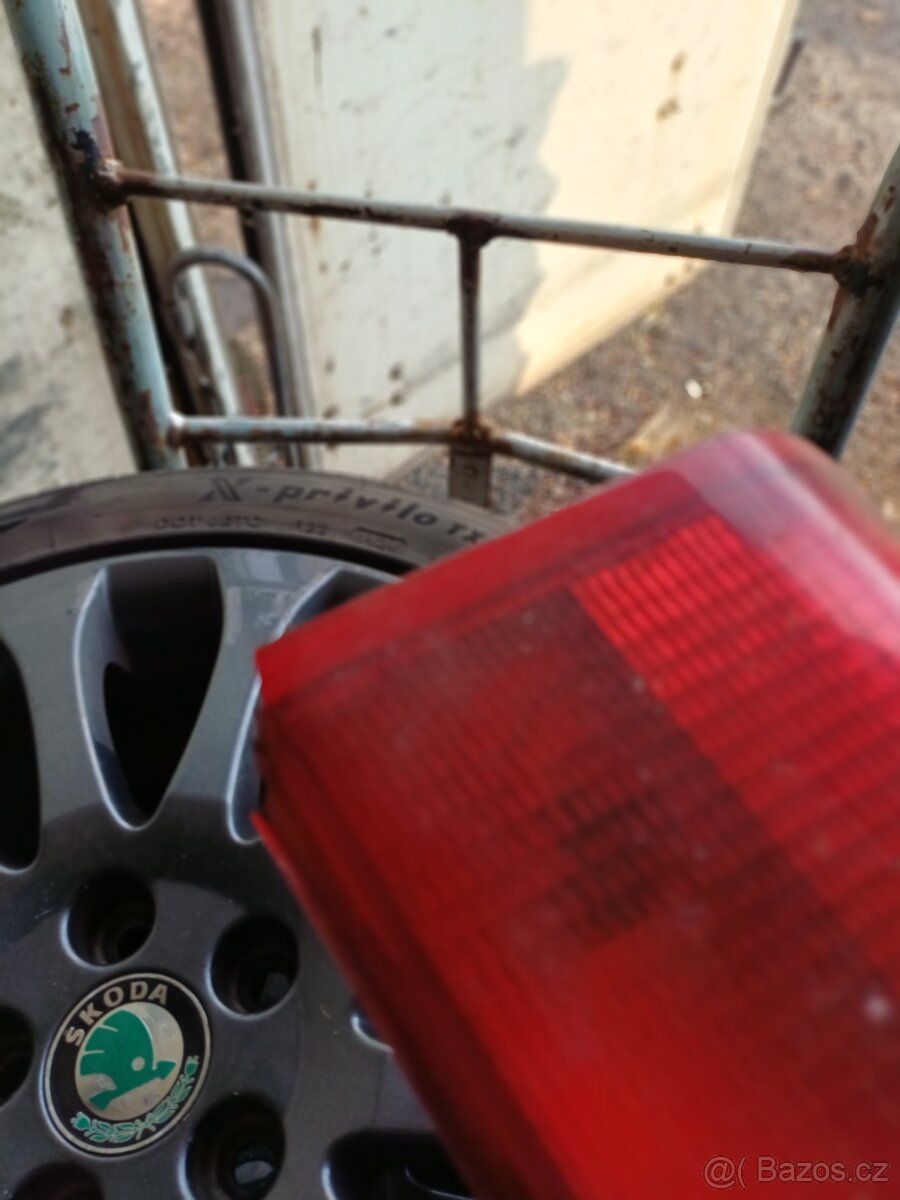 Land rover discovery - 2