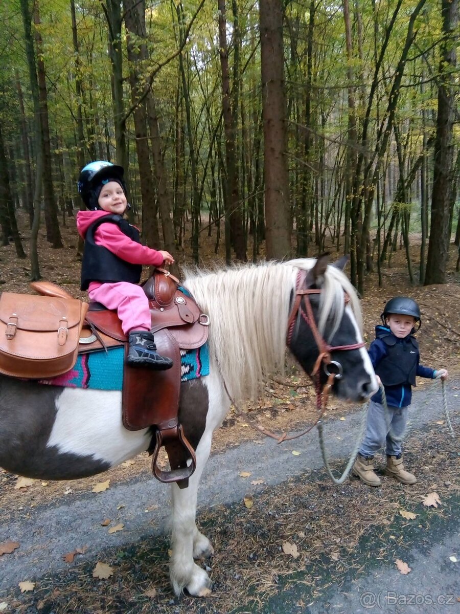 Jízda na koních - 2