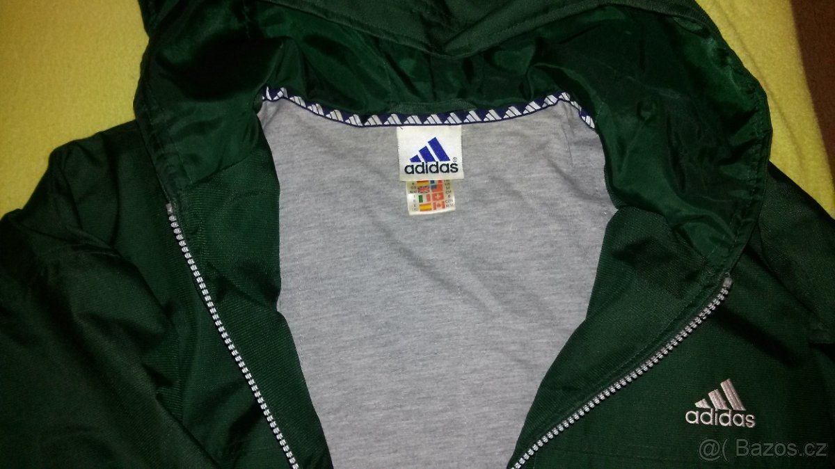 Adidas bunda - 2