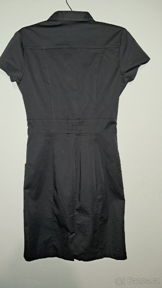 Letní šaty H&M, v. 34 - 2