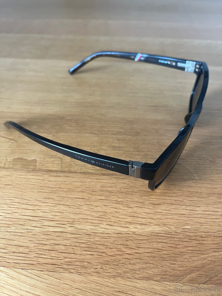 Sluneční brýle Tommy Hilfiger - 2