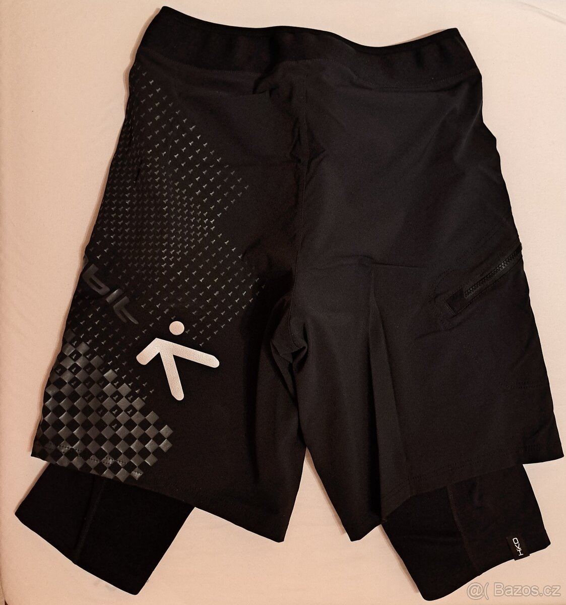 HIKO GAMBIT kajakářské šortky - 2