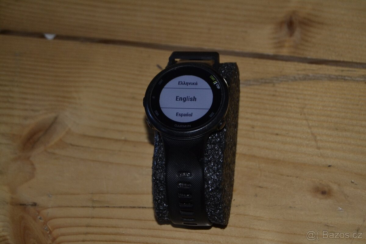 Garmin Forreruner 45 - 2