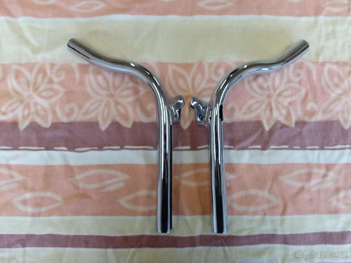 Jawa Pérák řídítka - 2