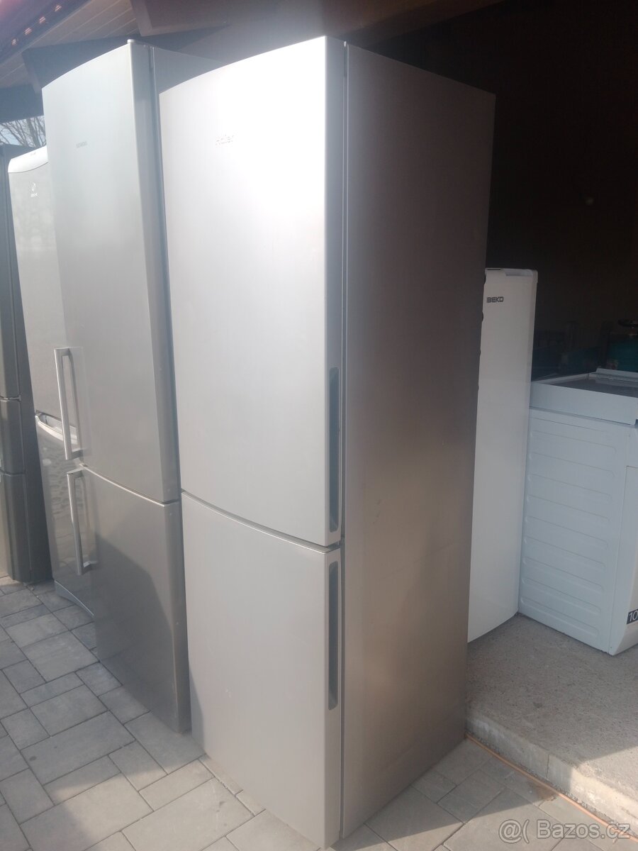 Lednice s mrazakem Haire No Frost - 2