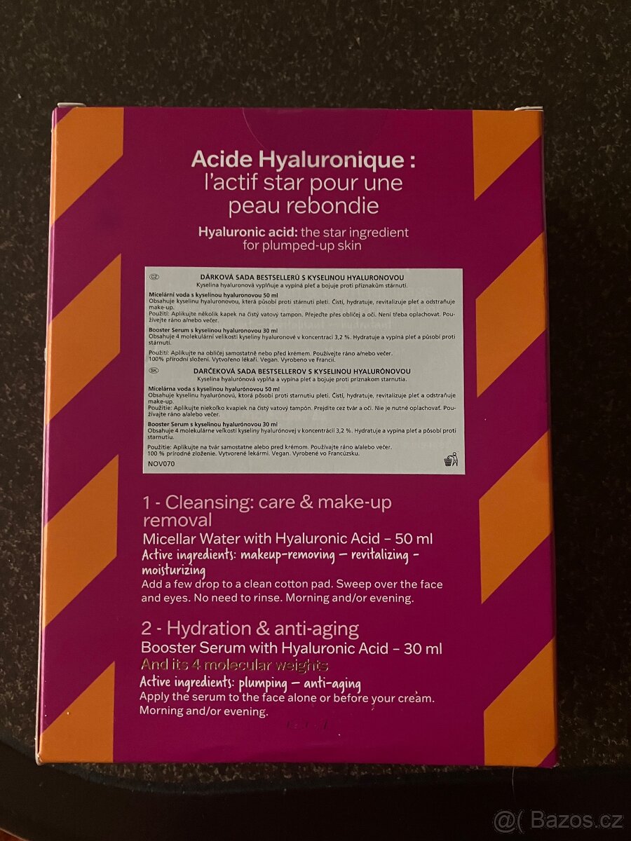 Sada Novexpert Acide Hyaluronique - 2