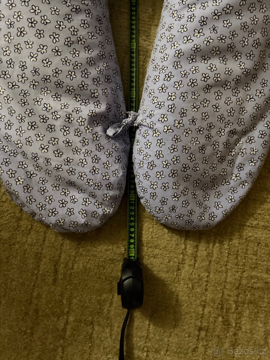 Kojící polštář - 2