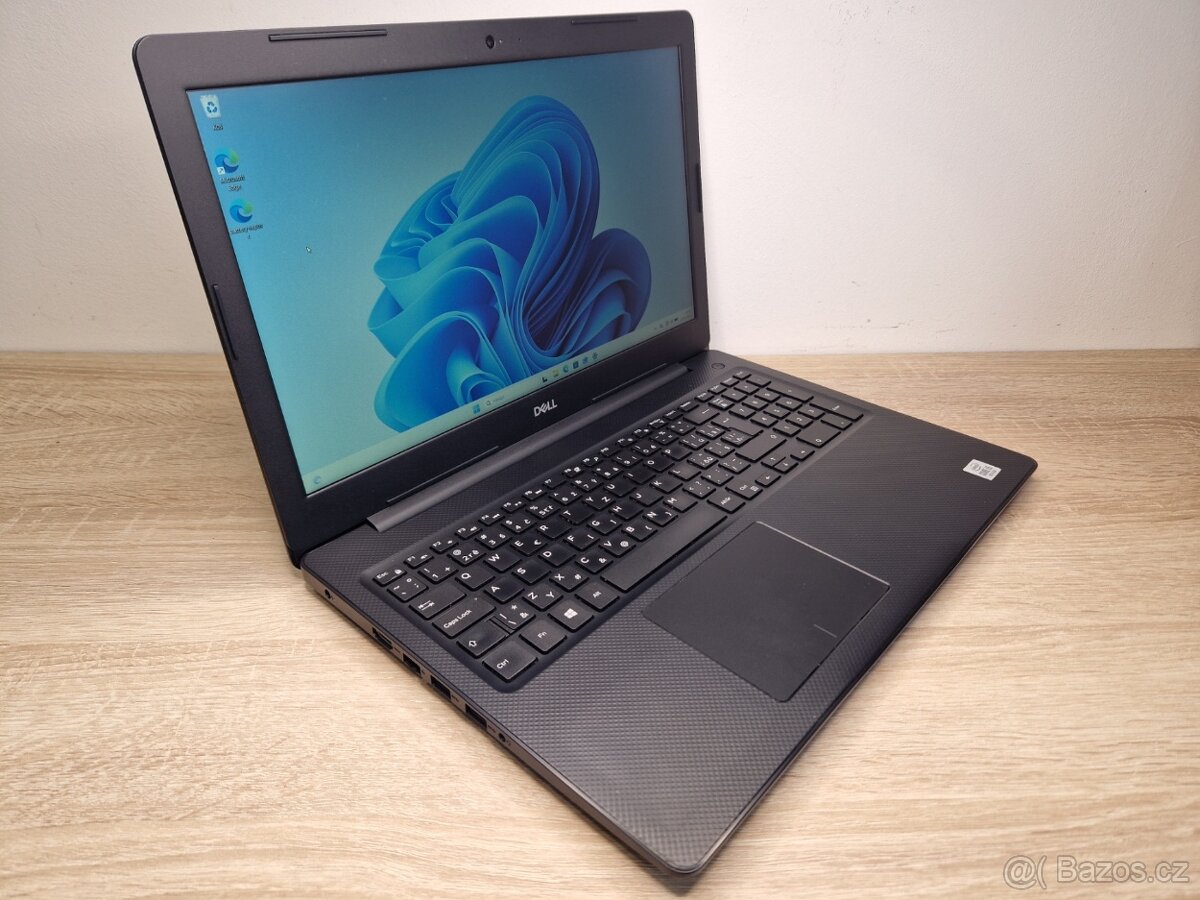 Notebook Dell 3590 i5 10gen/8G/256SSD/FHD/DVD/W11 - ZÁRUKA - 2