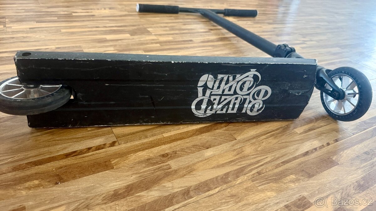 Blazer Pro Rider - 2