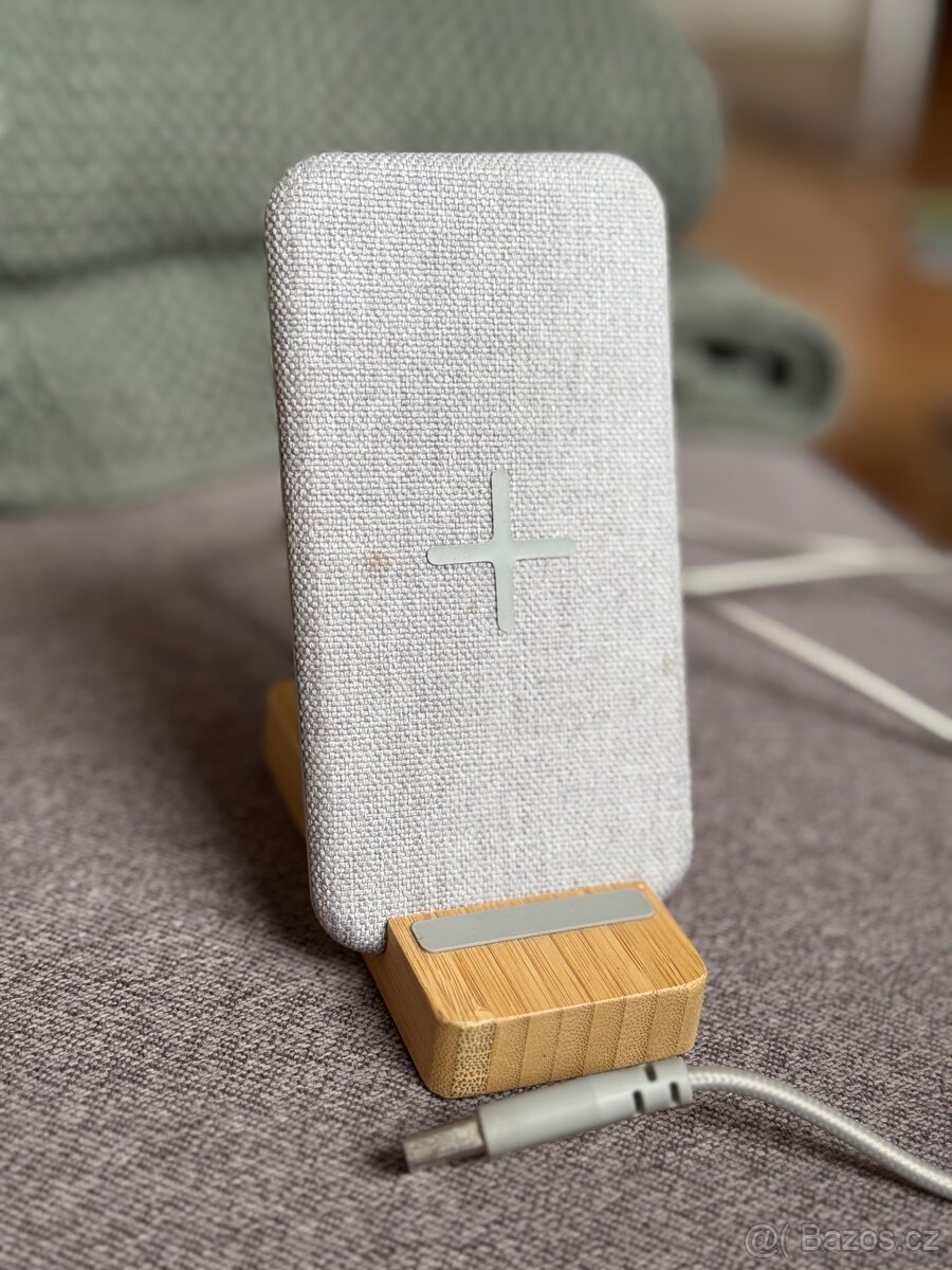 Bezdratova nabijecka Ikea - 2