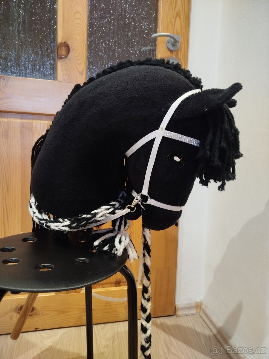 Hobby horse - 2