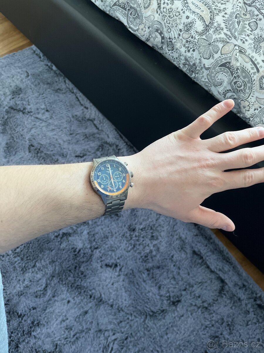 Meoris Explorer solar - 2