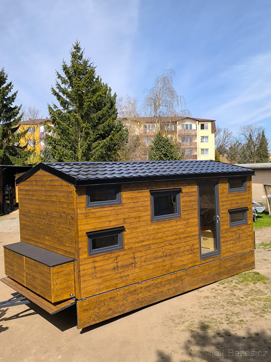 Maringotka 05 - 2