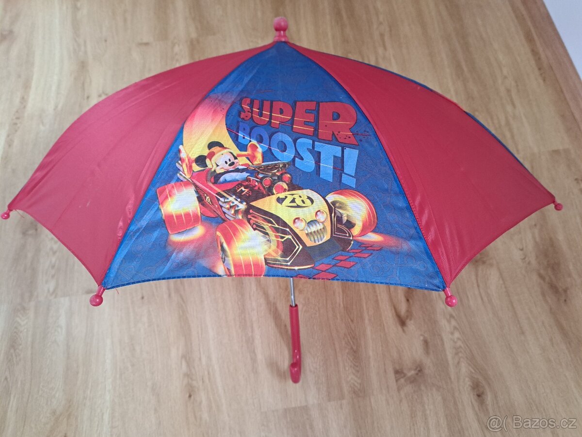 Dětský deštník. - 2