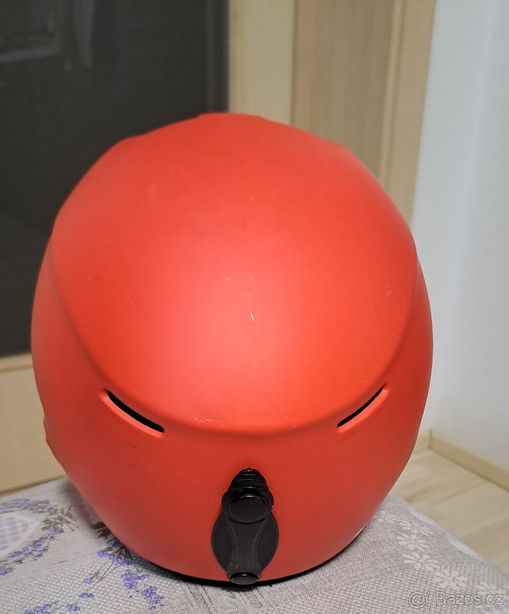 Dětská helma Keen velikost S 55-56 cm - 2