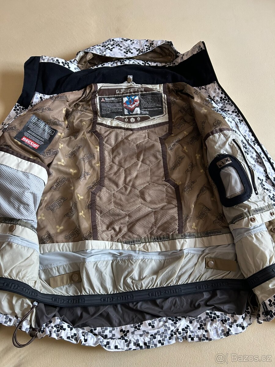 Ripzone komplet "L" - 2