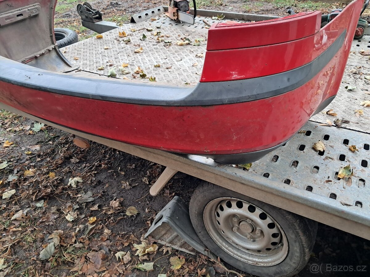 Skoda octavia 2. Combi - 2