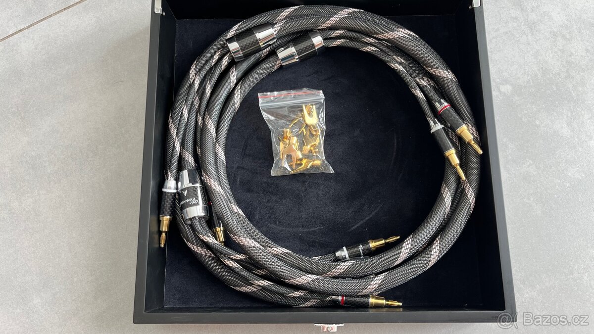 Vincent Premium reprokabel 2m - 2