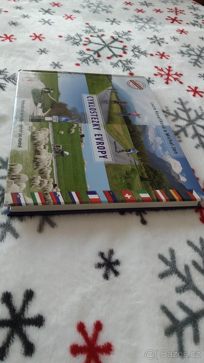 Cyklostezky Evropy - 2