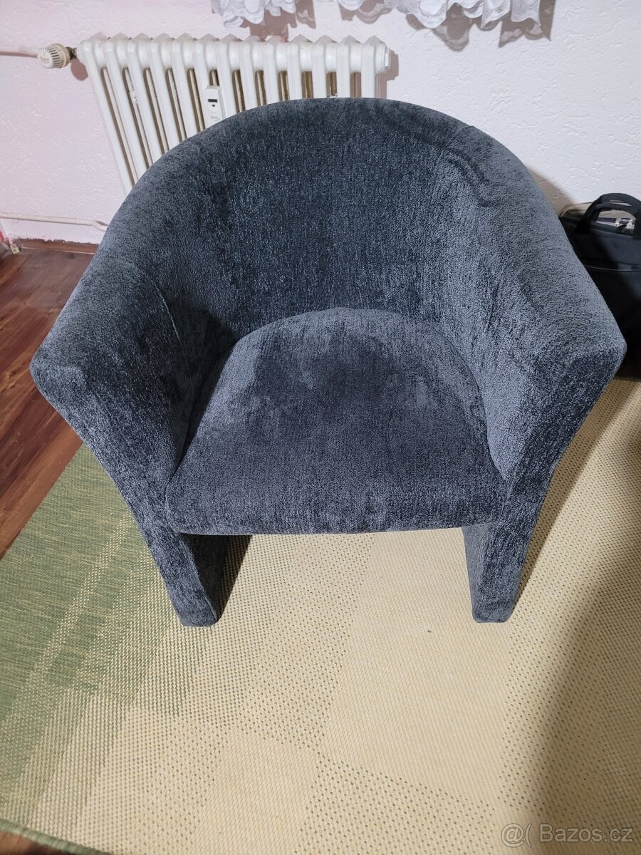 Křeslo - 2