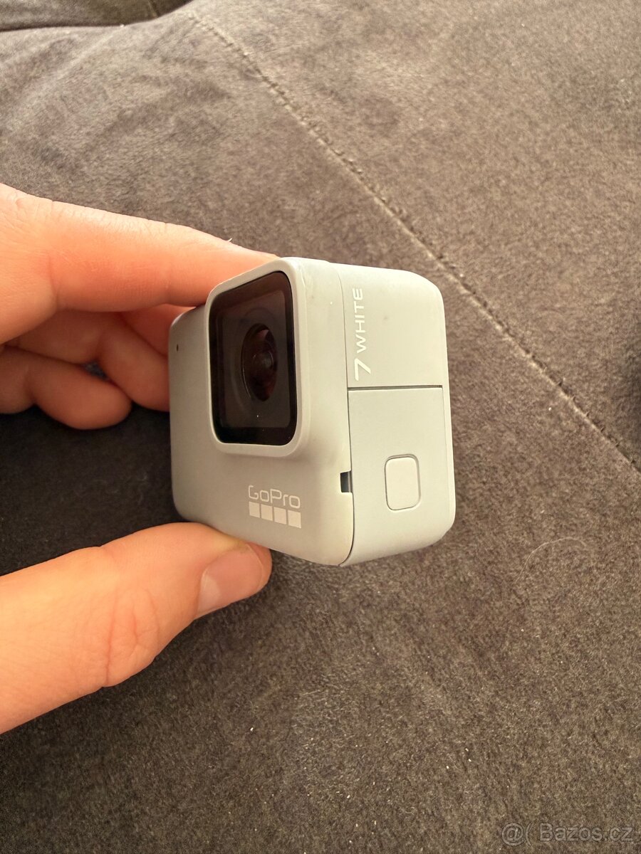 GOPRO HERO 7 WHITE - 2
