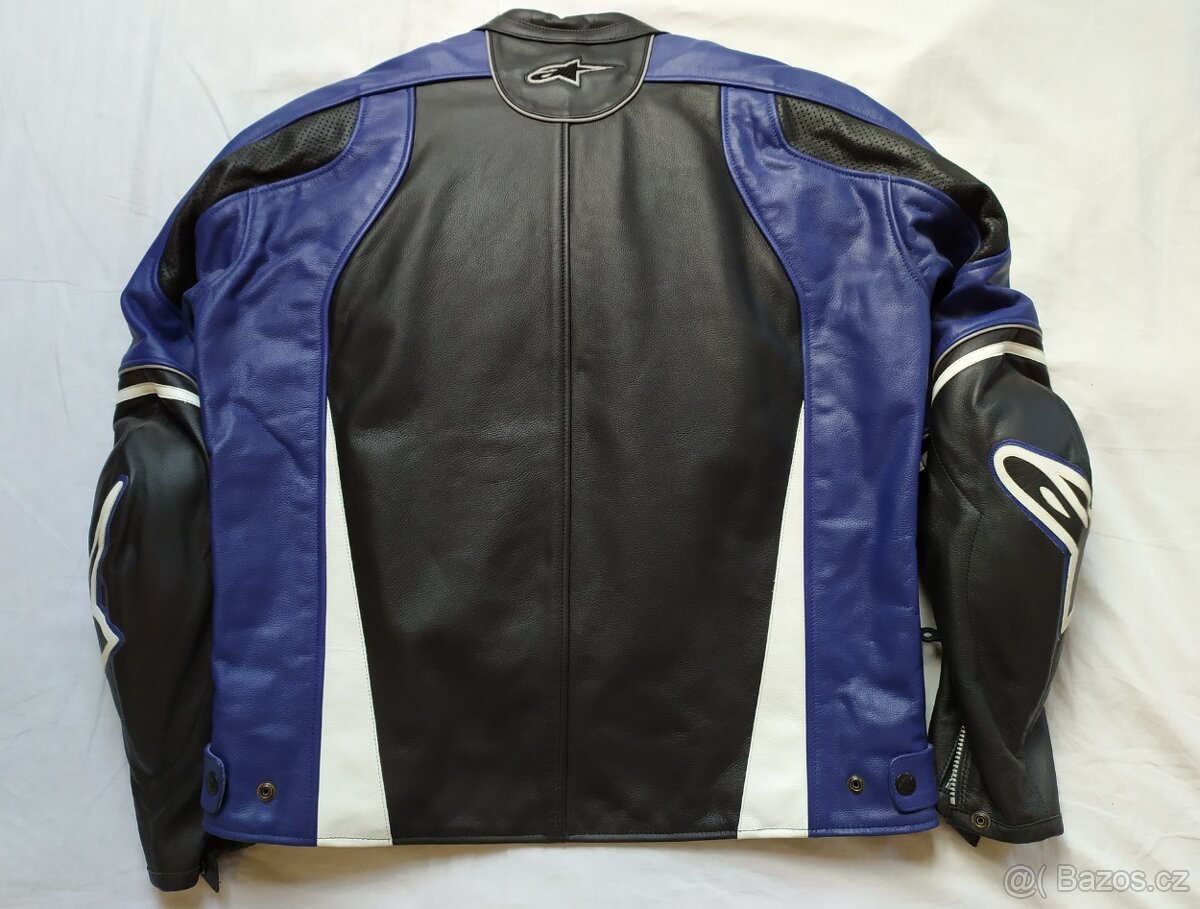 Alpinestars bunda - nová - 2