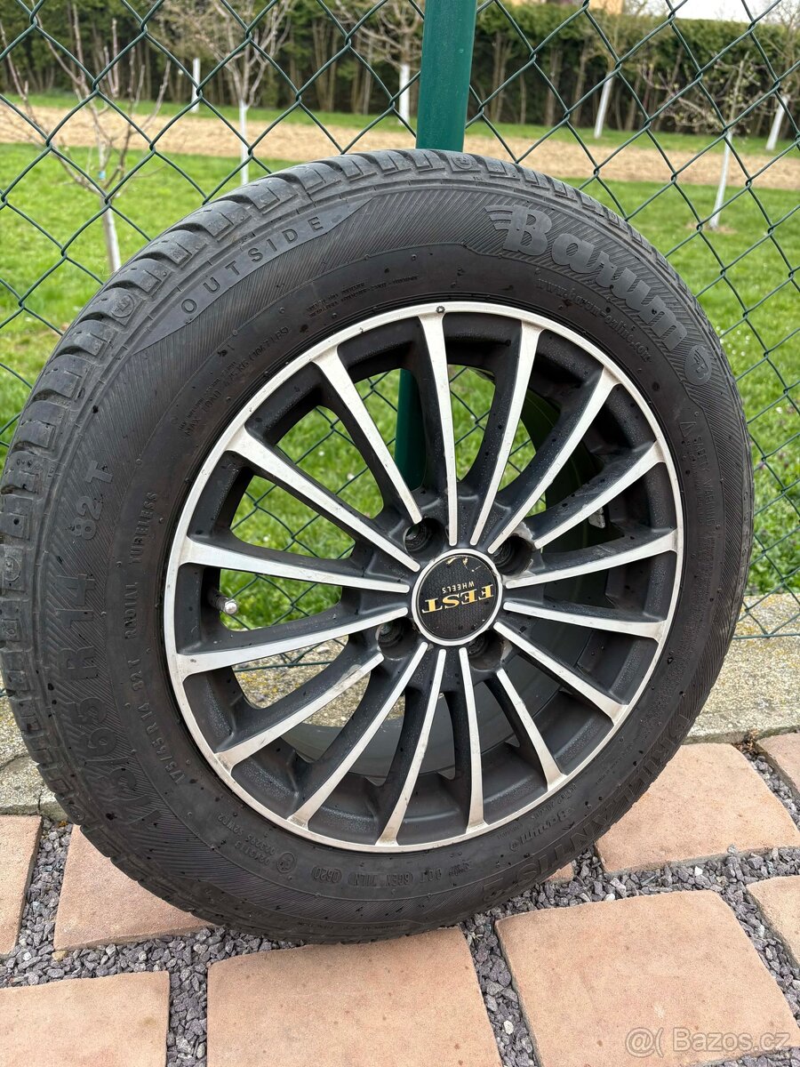 175/65 r14 - 2