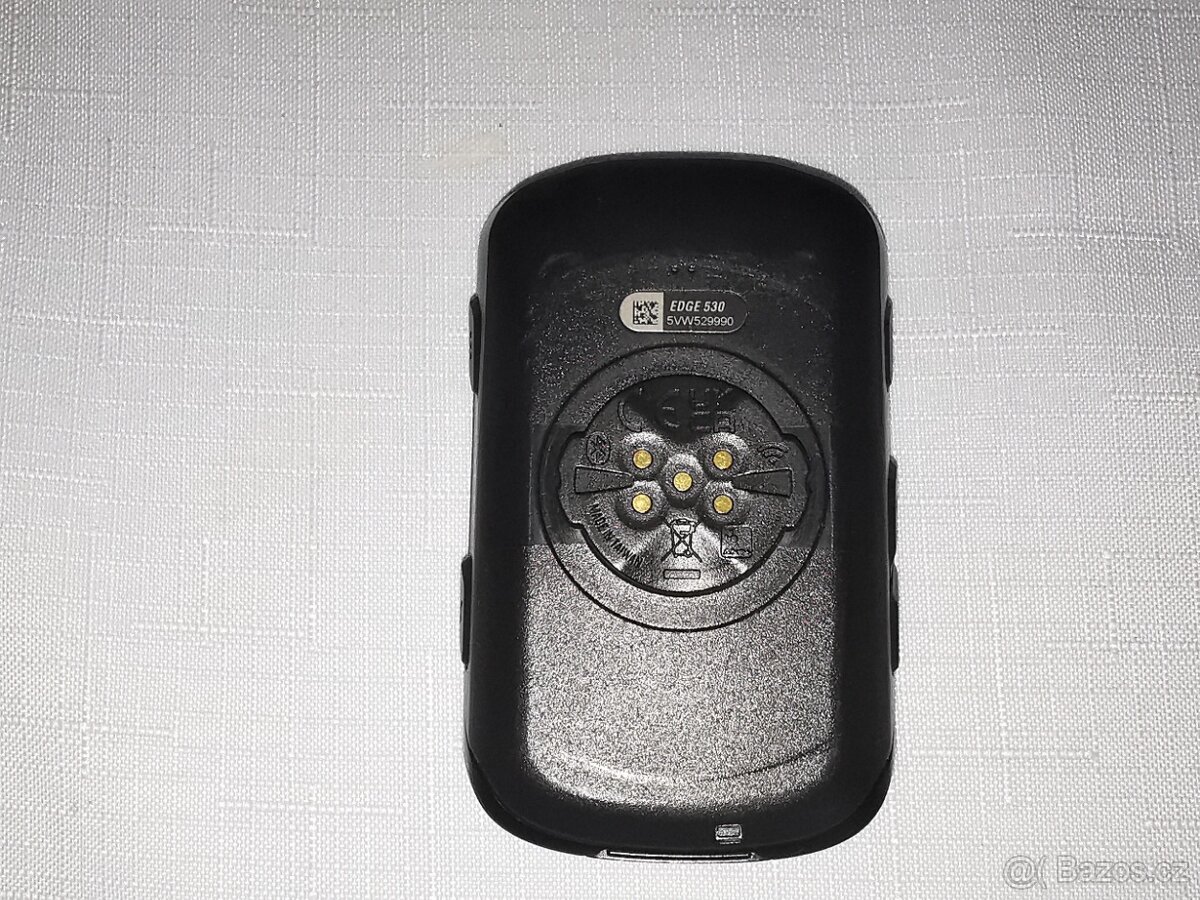 Garmin Edge 530 - 2