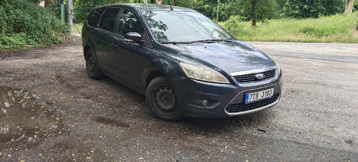 Ford Focus 2009 - 2