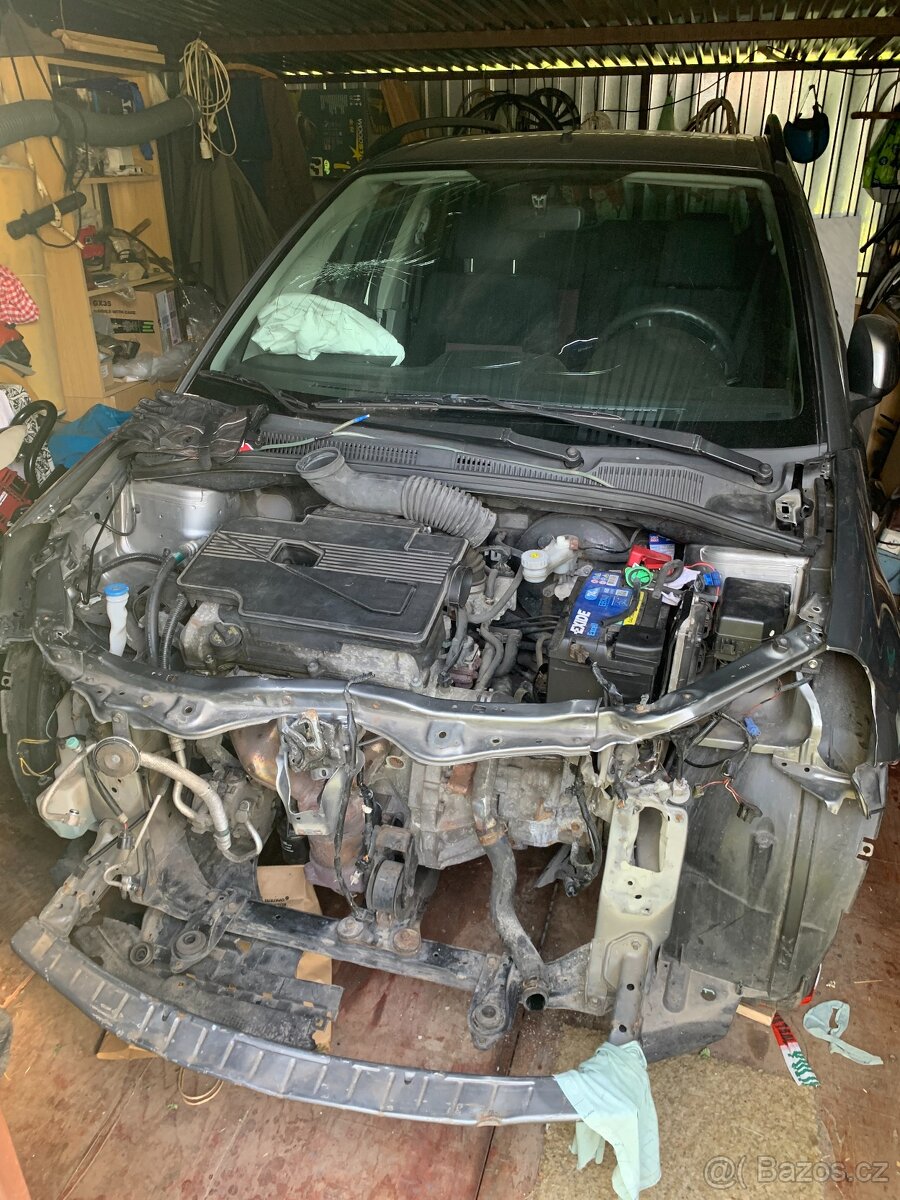 Suzuki SX4 - 2