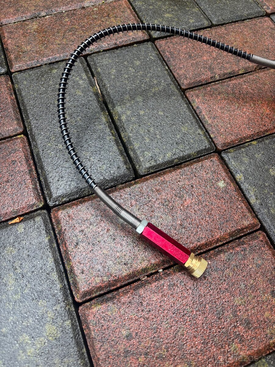 Ruční PCP pumpa venox - 2