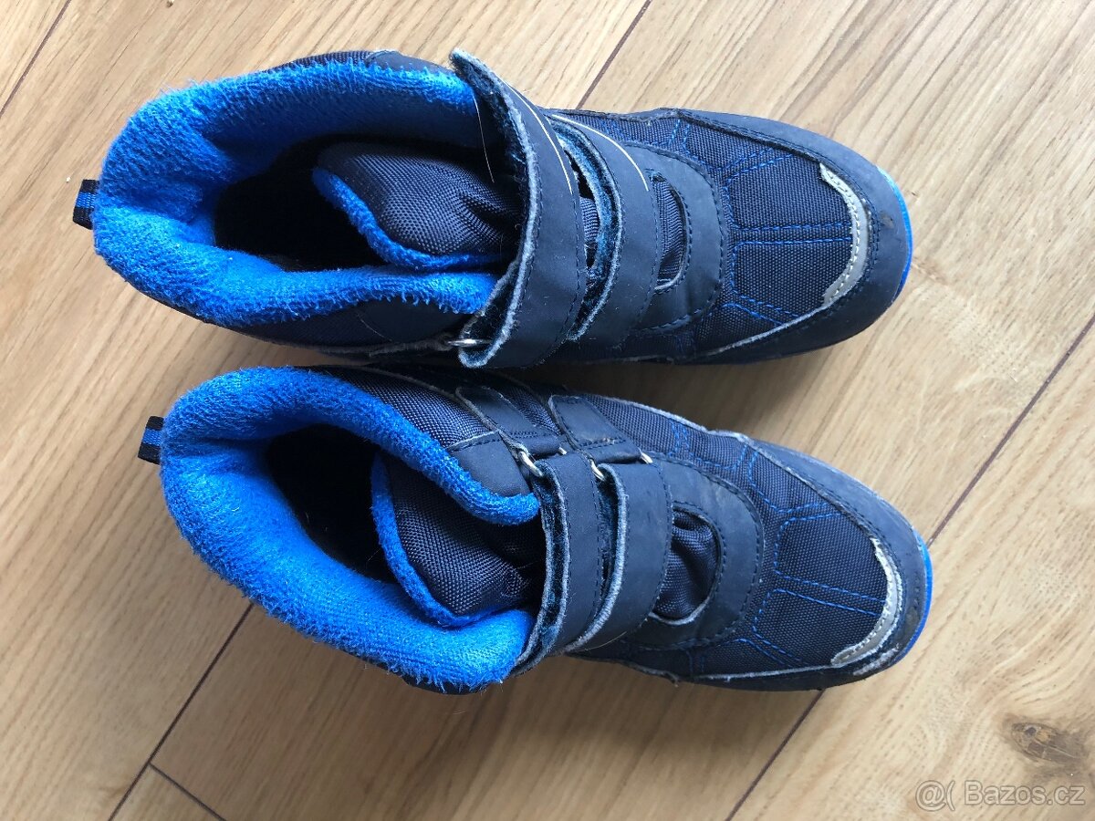 Boty Superfit - 2