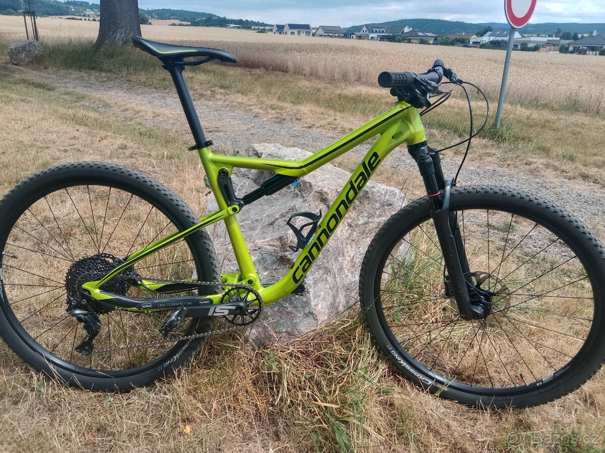 Cannondale - 2