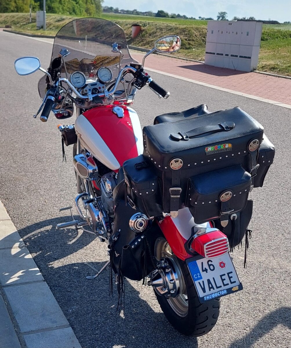 Yamaha - 2