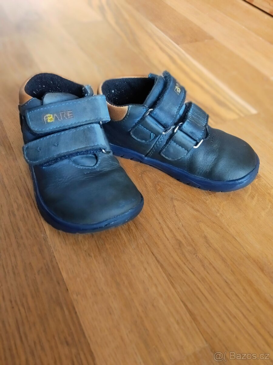 Barefoot boty vel.24 FareBare - 2