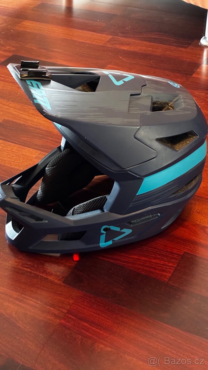 Helma Leat - 2