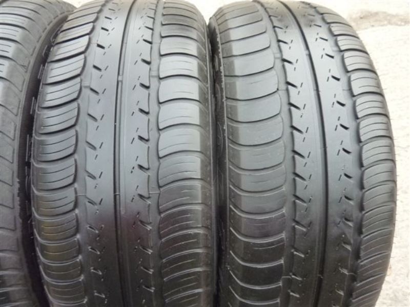 Letní Goodyear RunFlat 195/55/16 - 2