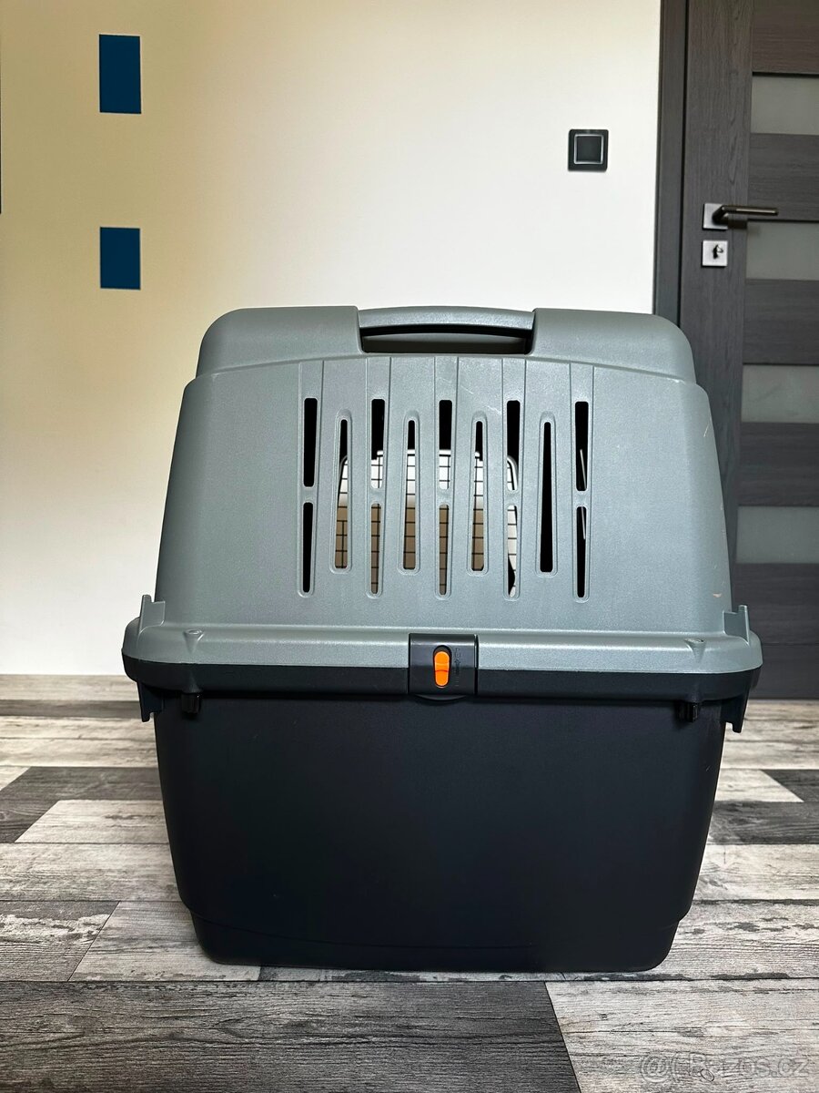 Přepravní box/kenela pro psa - 2