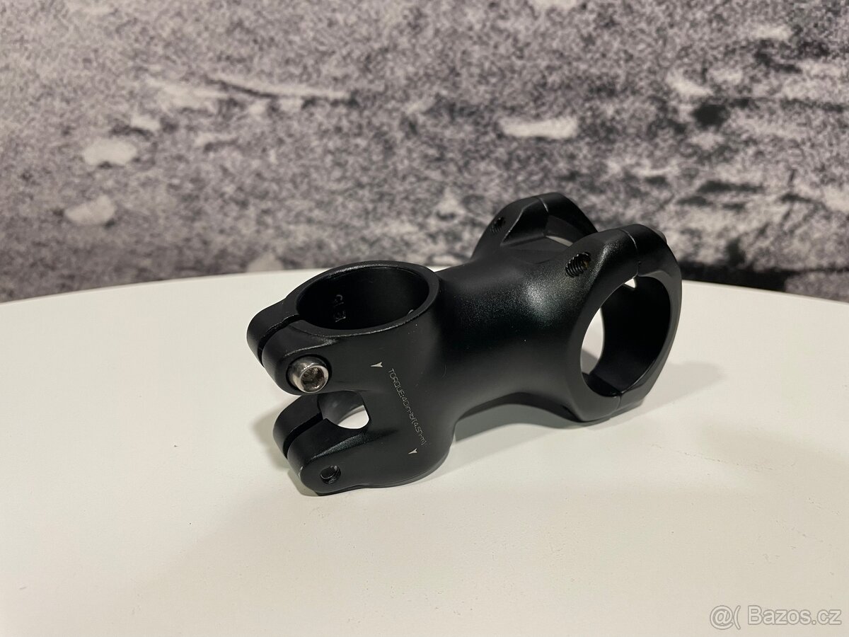 Představec Specialized 65 mm pro průměr řídítek 31.8 NOVÝ - 2