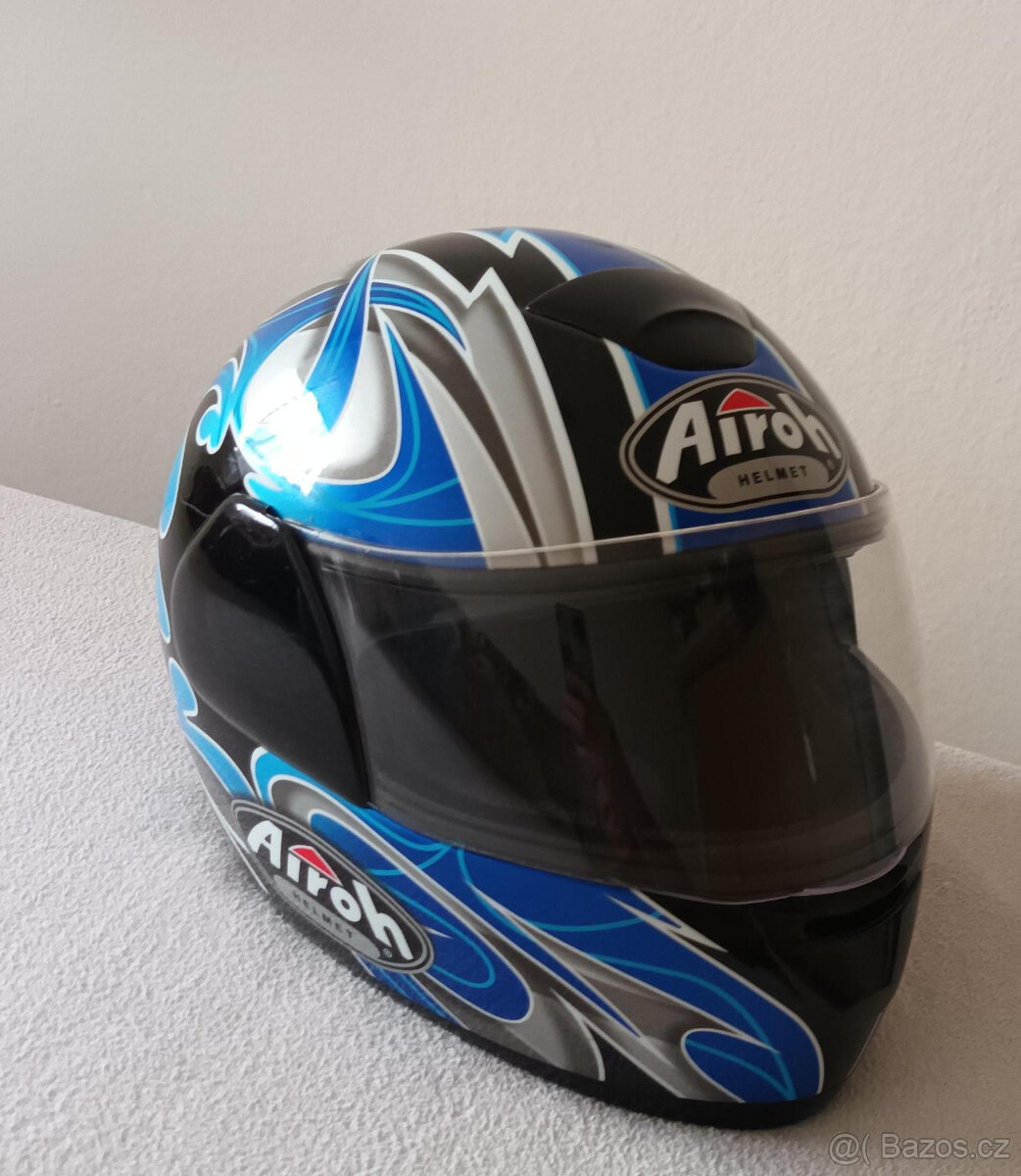 Airoh XS 53-54 cm - 2