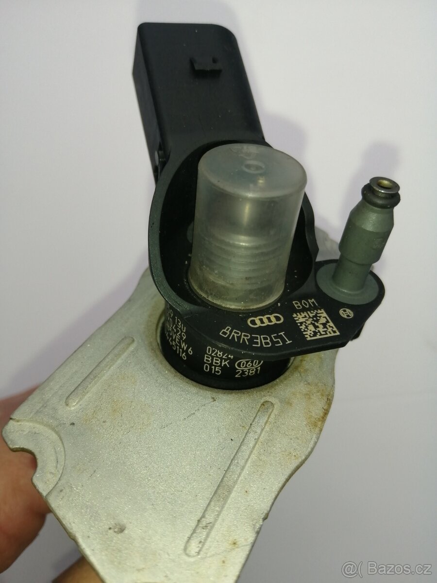 Vstřik - 2