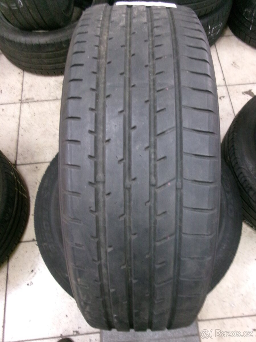225/55 R19 TOYO (5mm) č.14079/d3 - 2